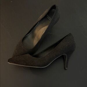 Vagabond Women’s Black Heels 39/US 8.5